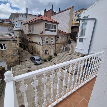 Villa Casa Del Carmen à Muros Extérieur photo