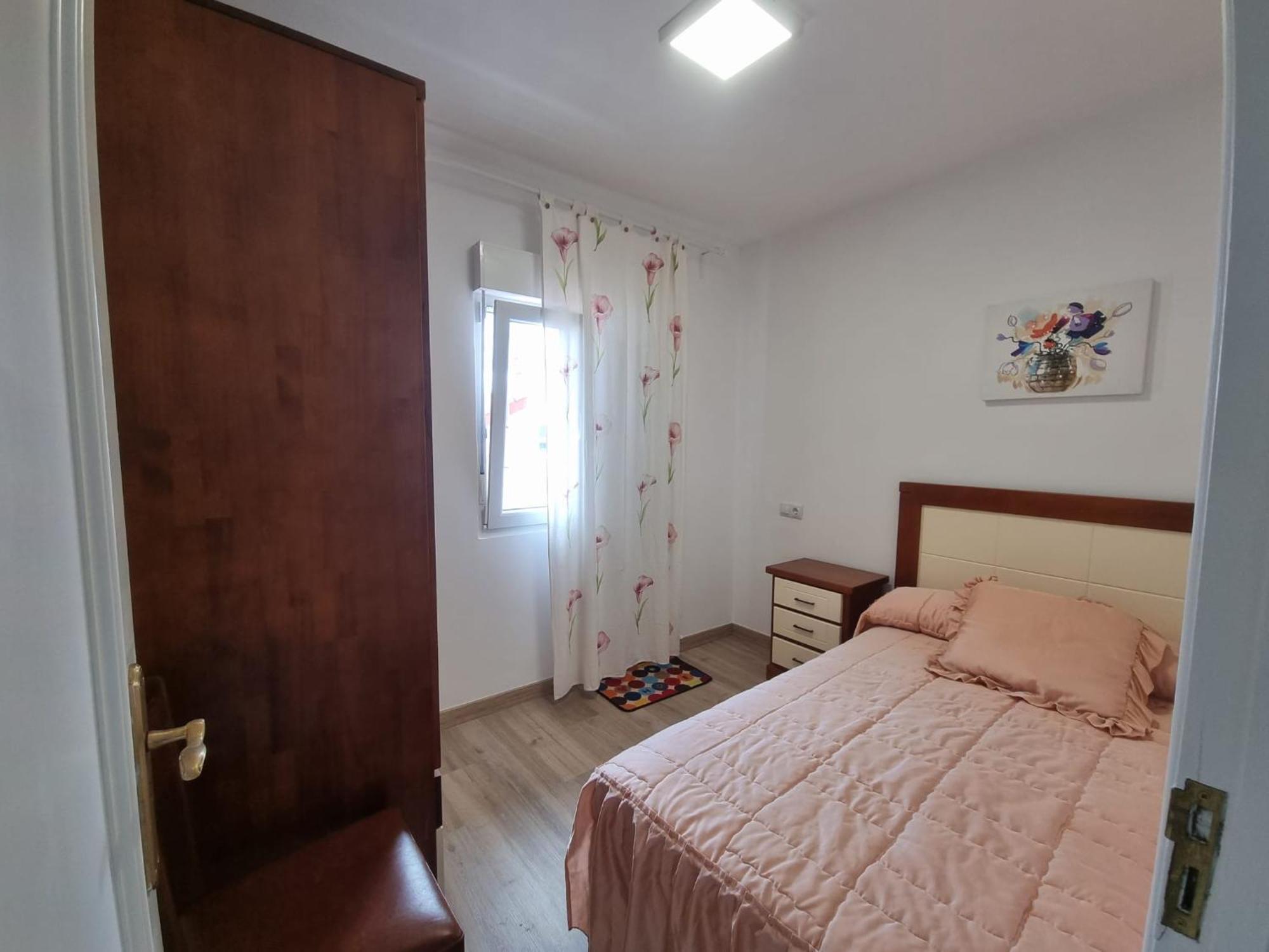 Villa Casa Del Carmen à Muros Extérieur photo